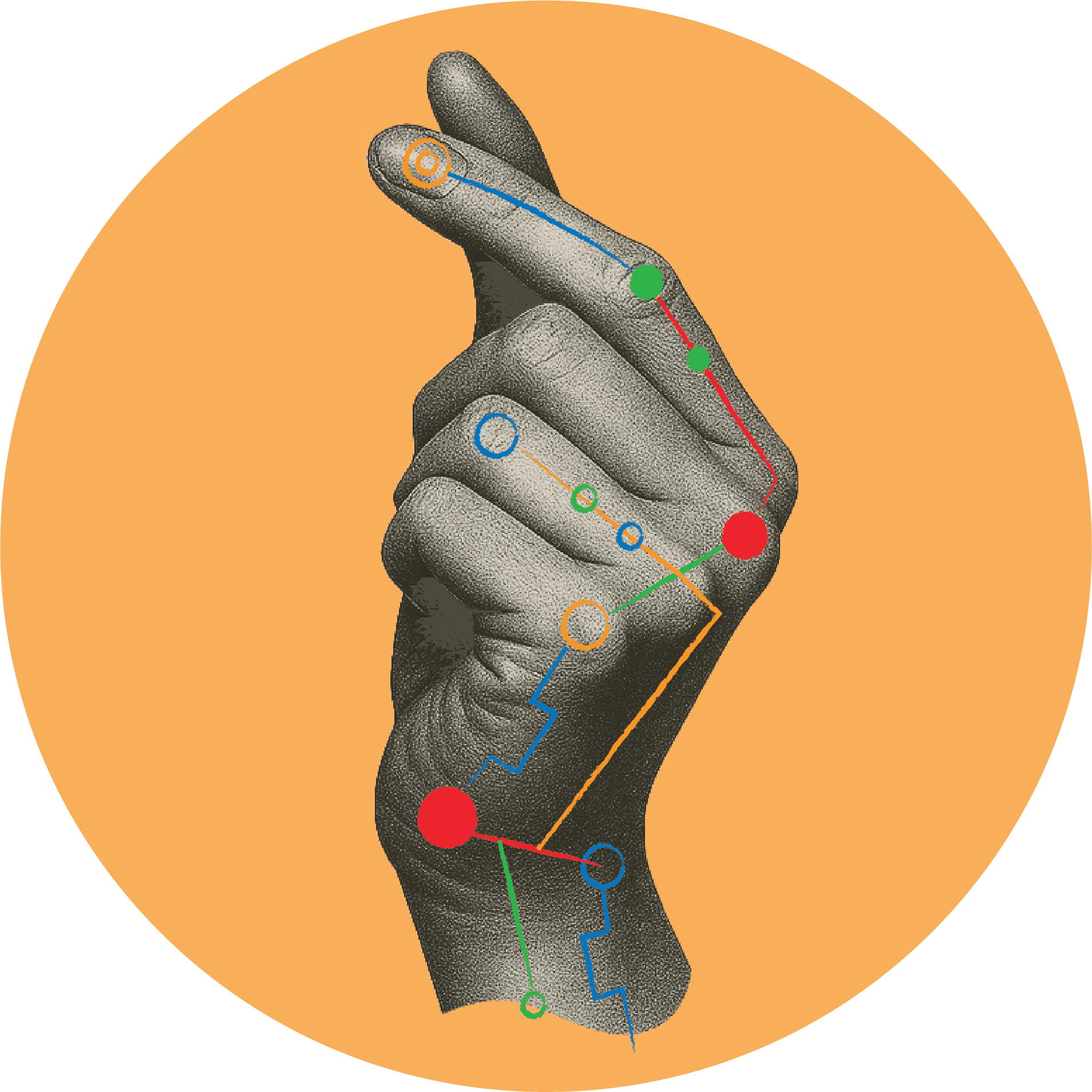 Hand - Practical AI Application