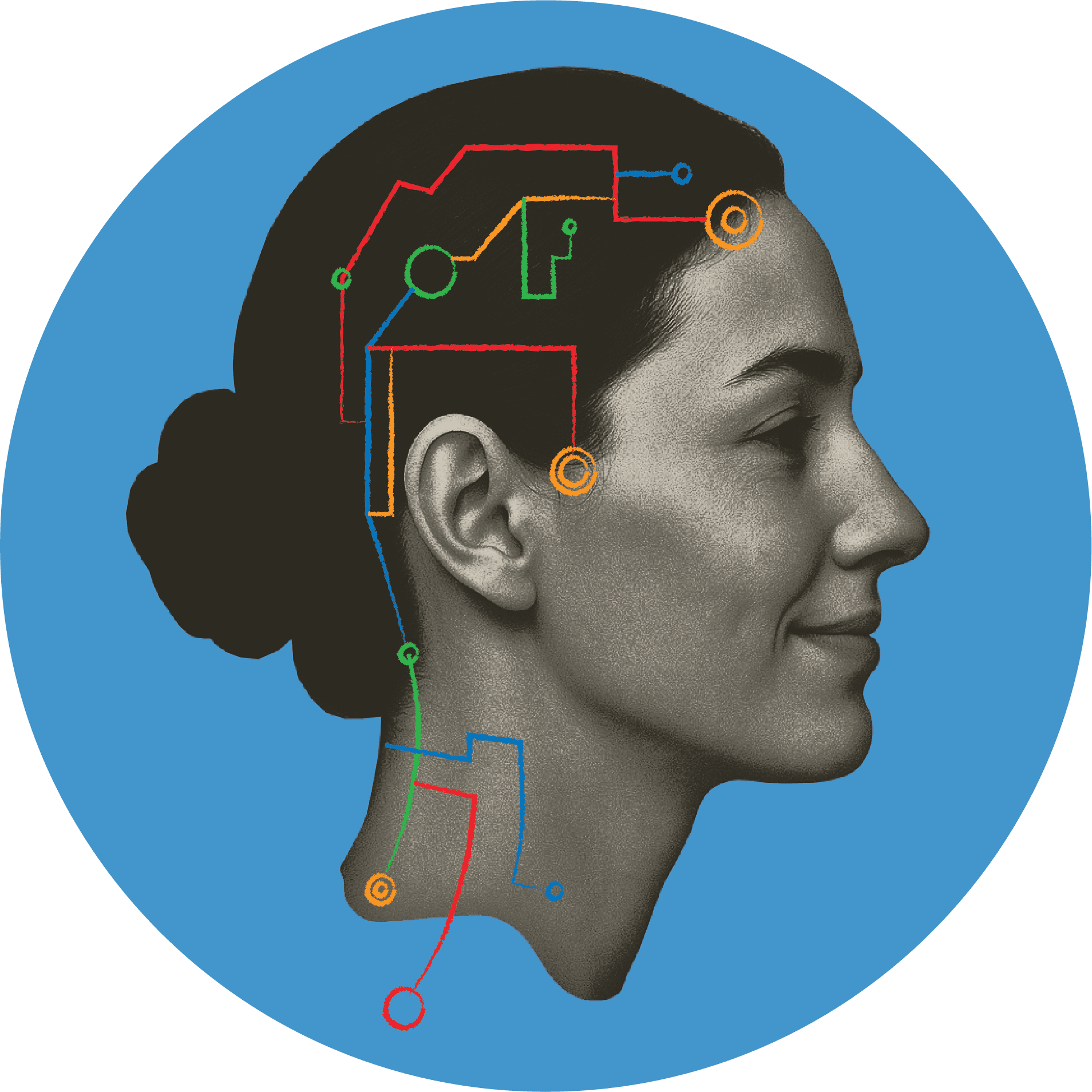 Head - AI Knowledge and Understanding